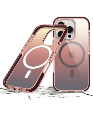 Flow MagSafe Case for Apple iPhone 16 Pro Max