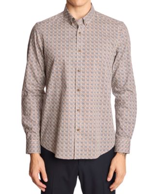 Men's Brian Long-Sleeve Shirt