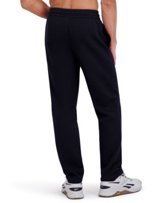 Men's Regular-Fit Fleece Pants