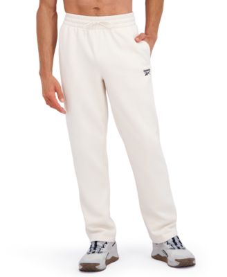 Men's Regular-Fit Fleece Pants