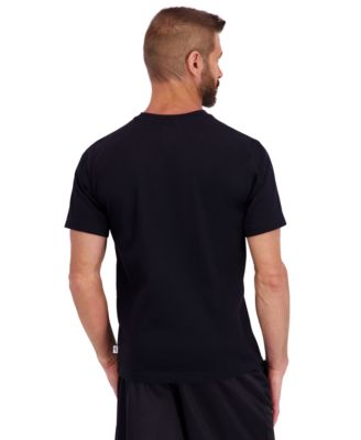 Men's Crewneck Short Sleeve T-Shirt