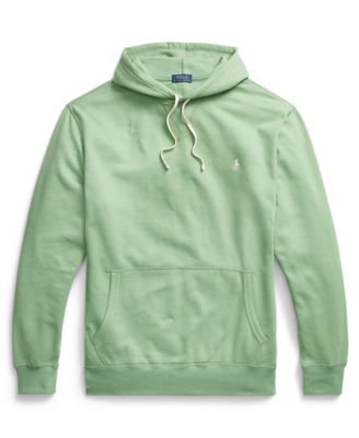 Men's Big & Tall Fleece Hoodie