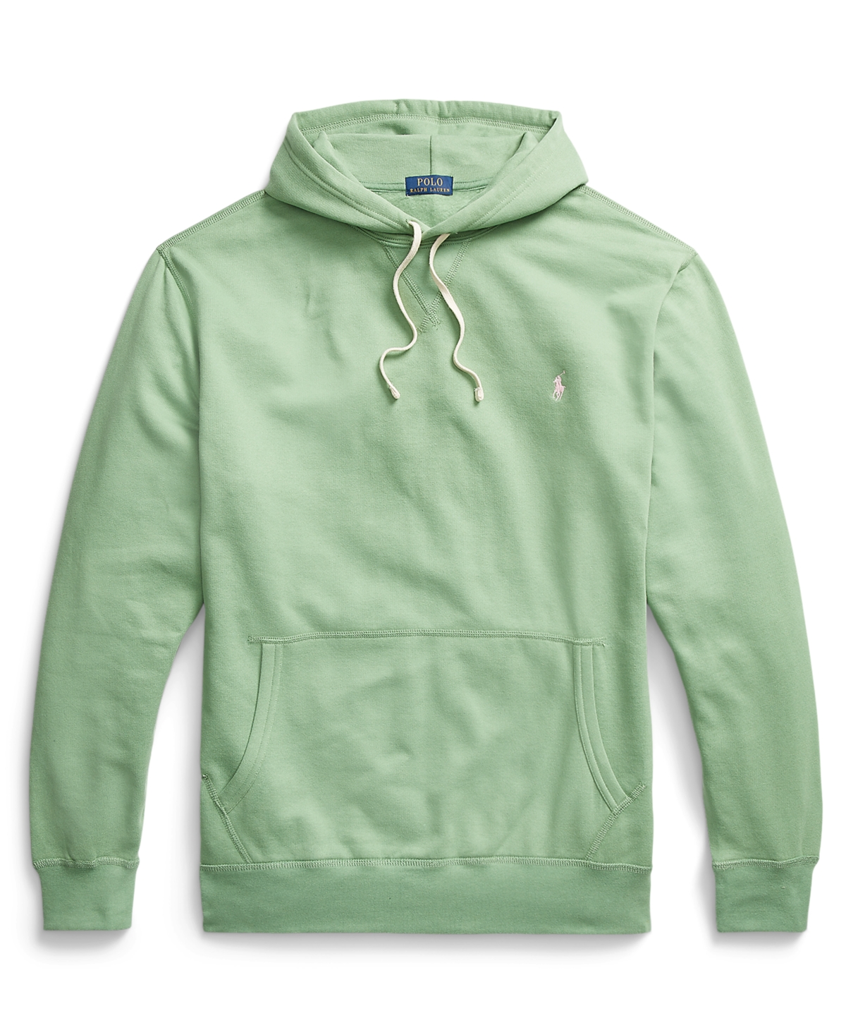 Polo Ralph Lauren Men's Big & Tall Fleece Hoodie