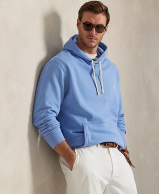 Men's Big & Tall Fleece Hoodie