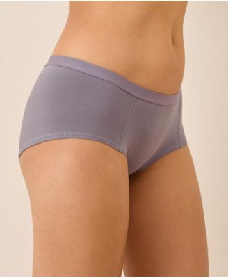 Women's Everyday Boy Short 5-Pack