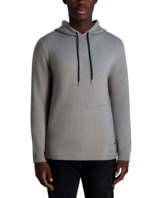 Men's Pull-On Hoodie