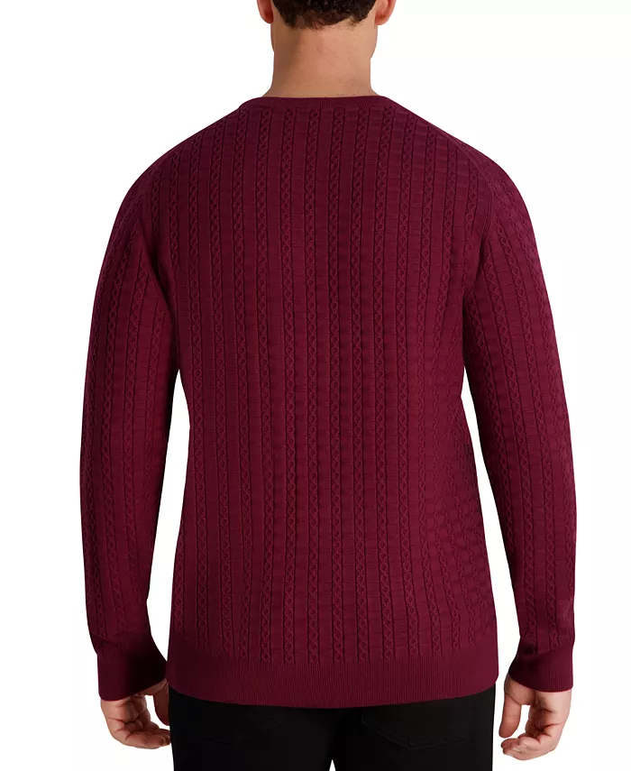Men's Crewneck Sweater - thumbnail 5