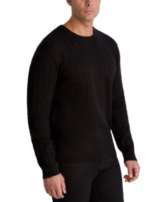Men's Crewneck Sweater