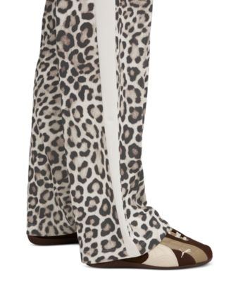 Women's T7 Always on Straight-Fit Track Pants