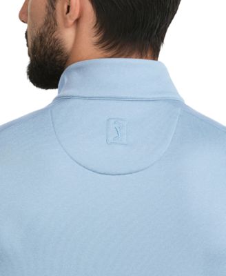 Men's Pocket Detail Golf Sweatshirt