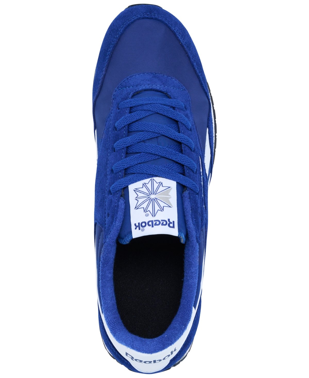 Reebok Men's Classic Az Casual Sneakers from Finish Line