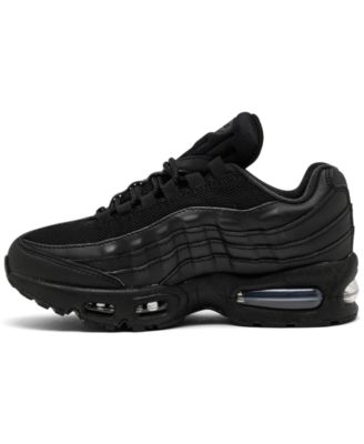 Big Kids Air Max 95 Casual Sneakers from Finish Line
