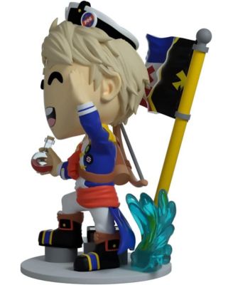 L'Manberg Collection L Manberg Tommy Vinyl Figure