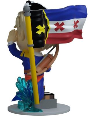 L'Manberg Collection L Manberg Tommy Vinyl Figure