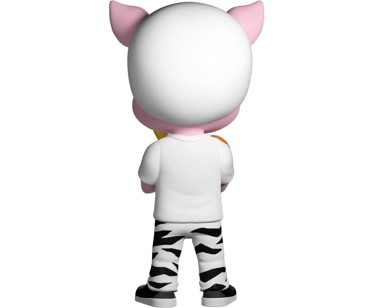 Детская фигурка Youtooz Wildcat 4.7" Vinyl, от 15 лет — фото 4