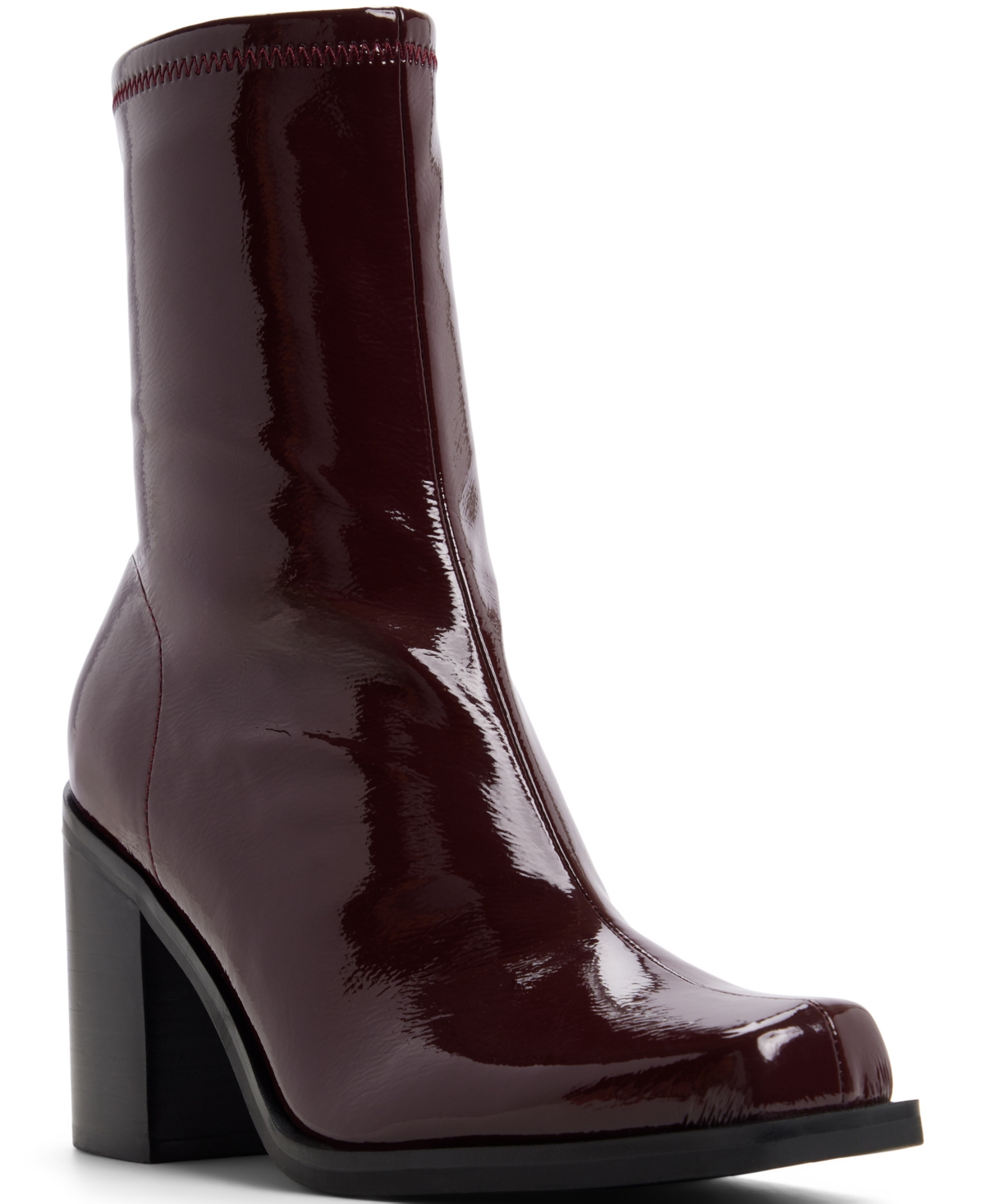 Aldo Jomat Bootie In Multi