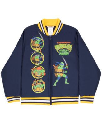 TEENAGE MUTANT NINJA TURTLES