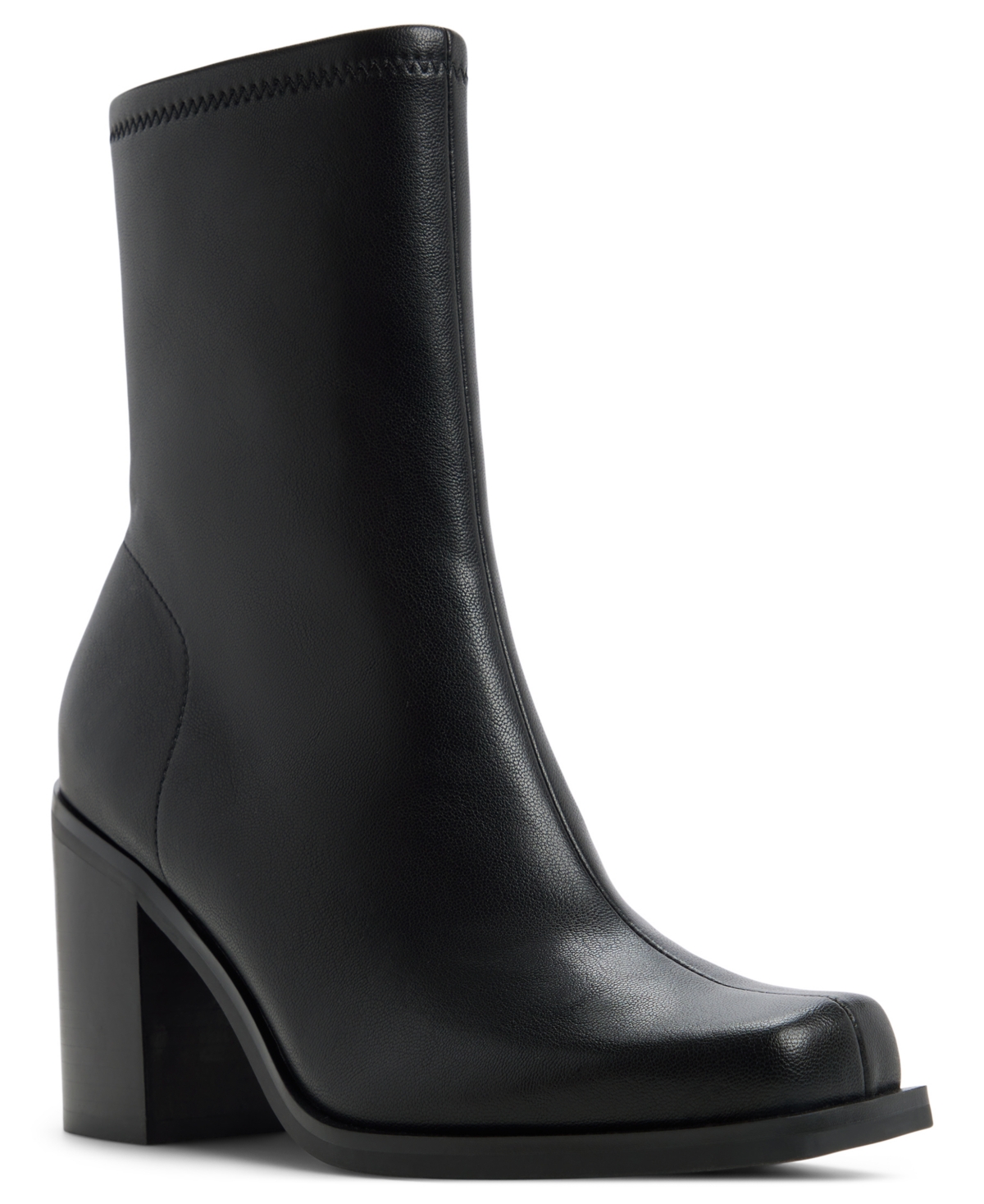 Aldo Jomat Bootie In Multi