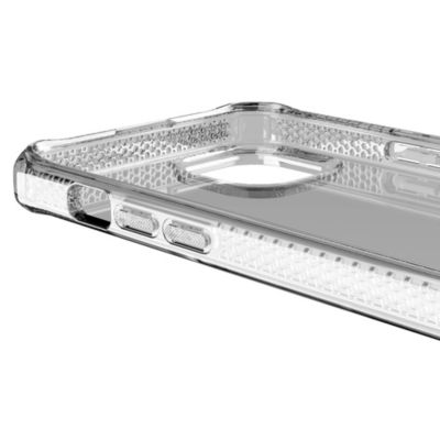 Spectrum_R Clear Case for Apple iPhone 15 Plus / iPhone 14 Plus