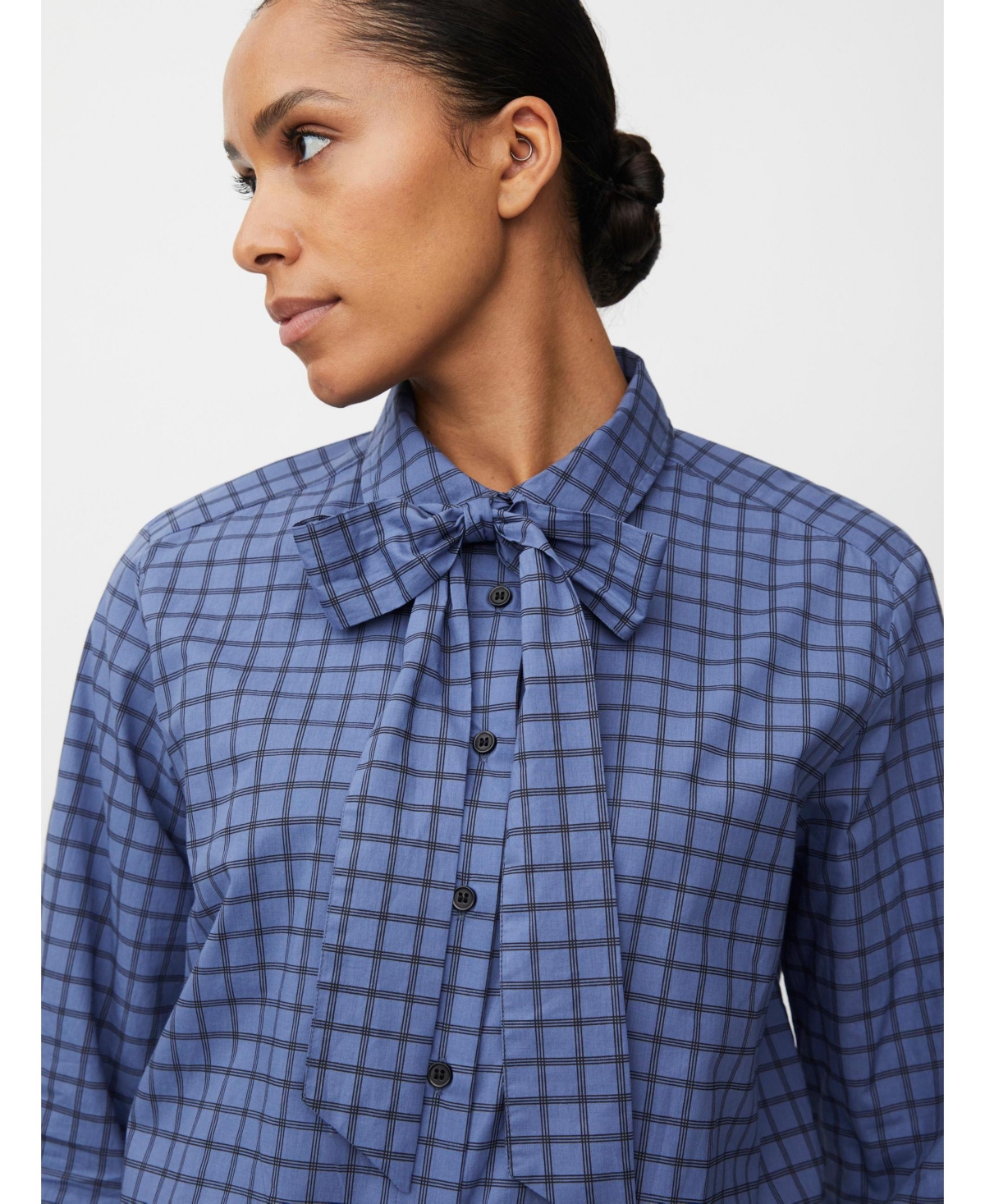 Masai Copenhagen Women's MaInoria Shirt