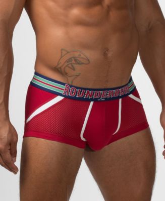 Men's VARSITY Anatomic Mini Trunk