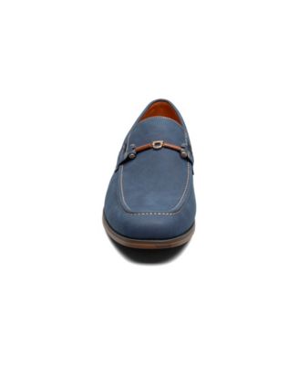Men's Richardson Almond Toe Bit Slip-On Loafers