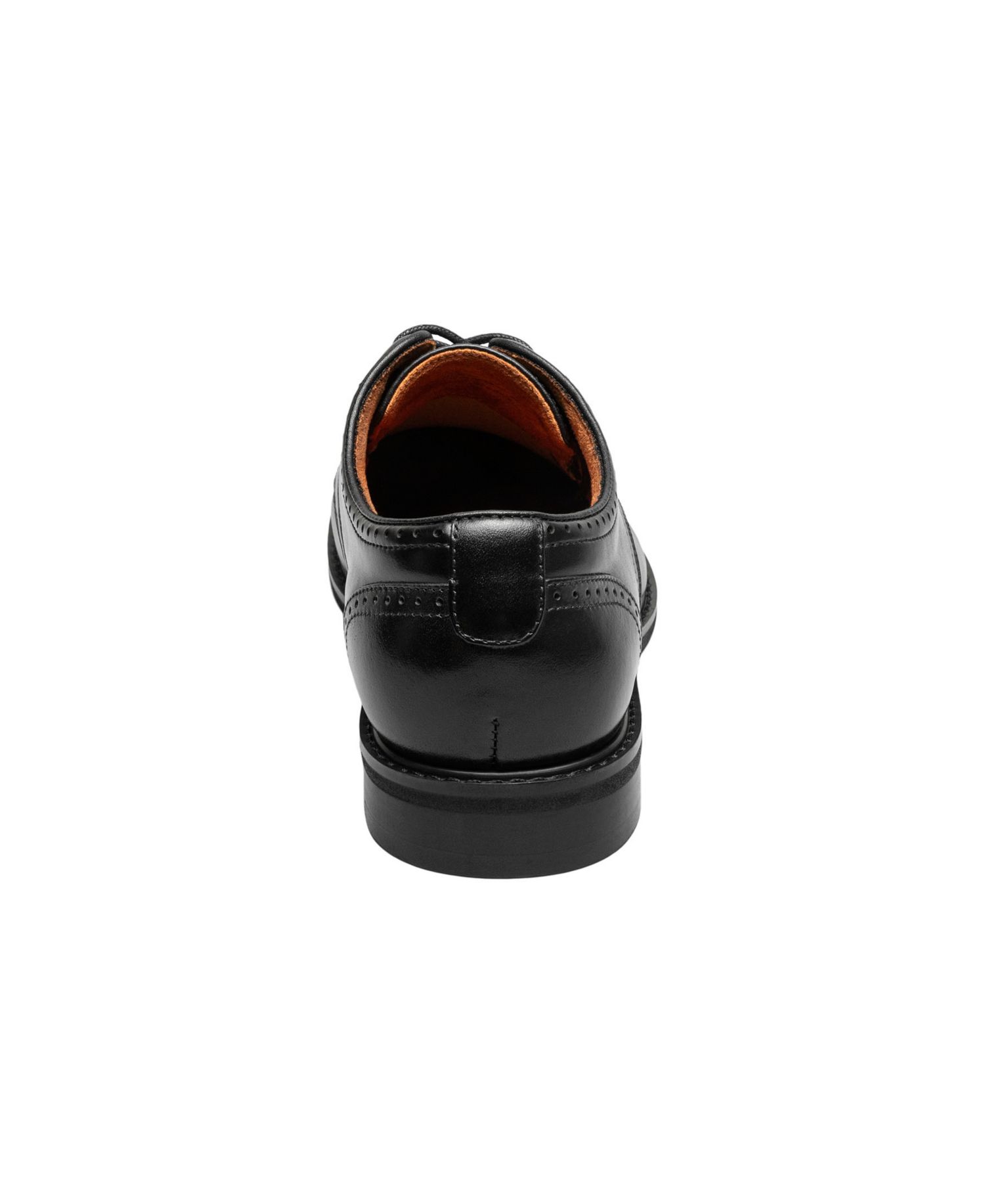 Men's Bailey Almond Toe Oxford Shoes