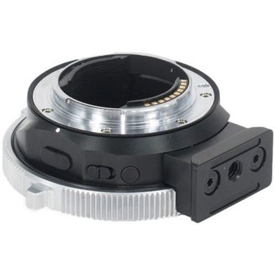 Canon EF/EF-S Lens to Sony E Mount T CINE Smart Adapter, 5th Generation