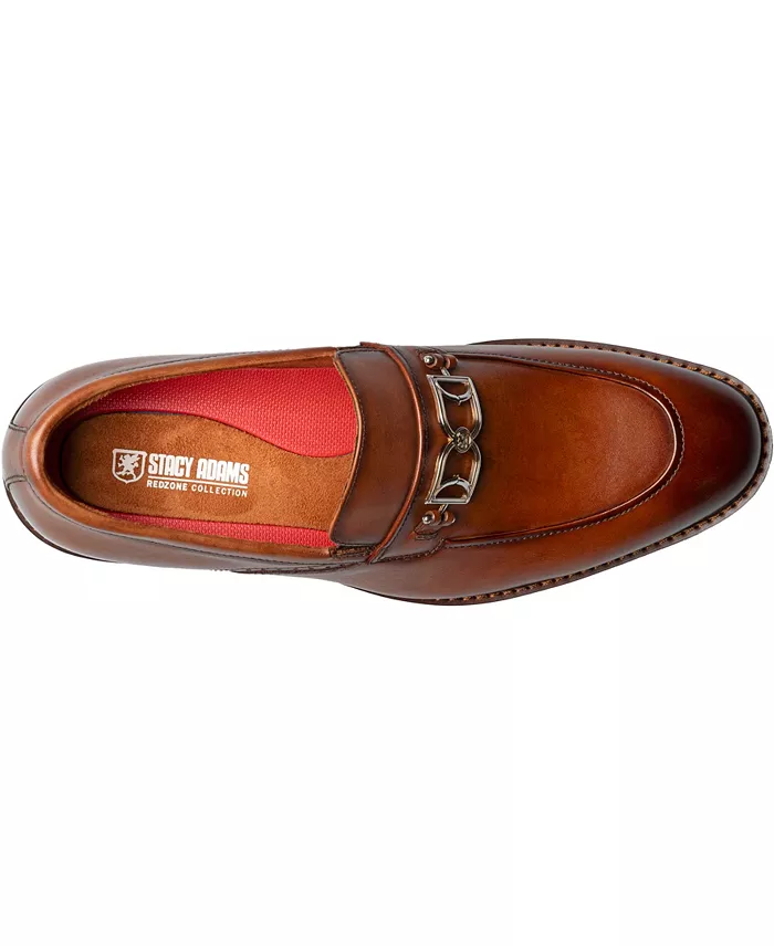 Men's Boyd Moc Toe Slip-On Loafers - thumbnail 7