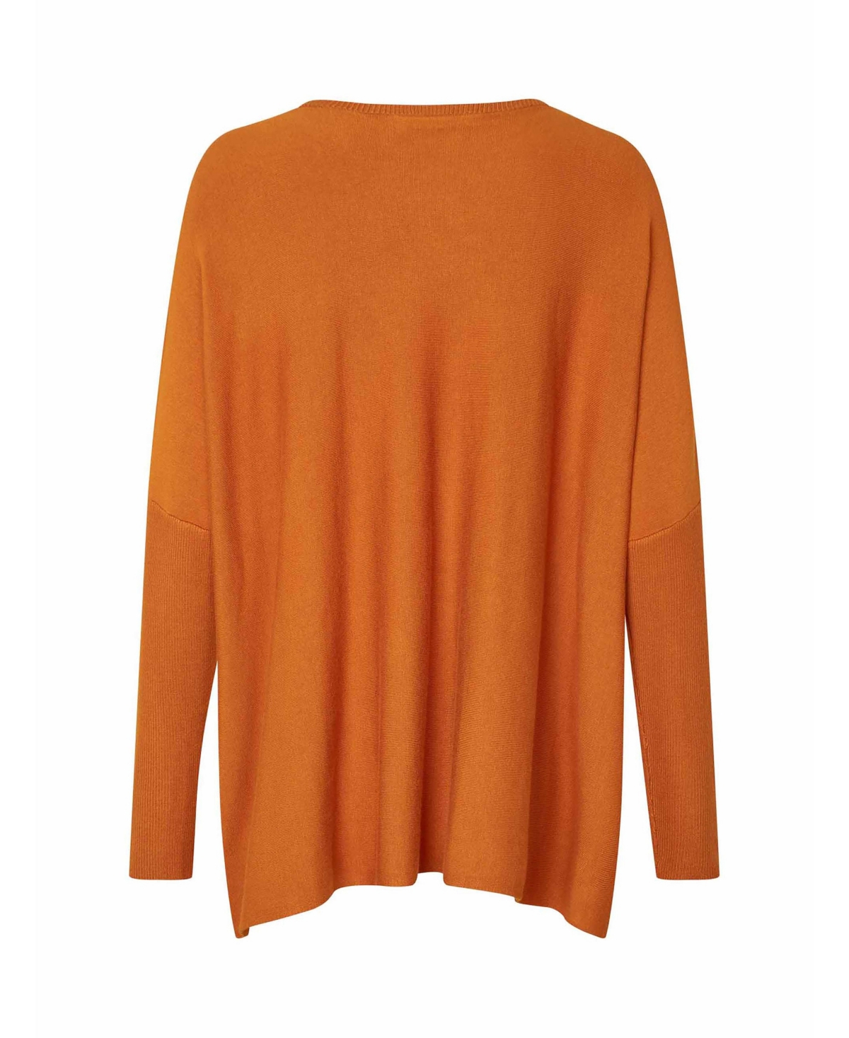 Masai Copenhagen Women's Long Sleeve Round Neck Knit Sweater