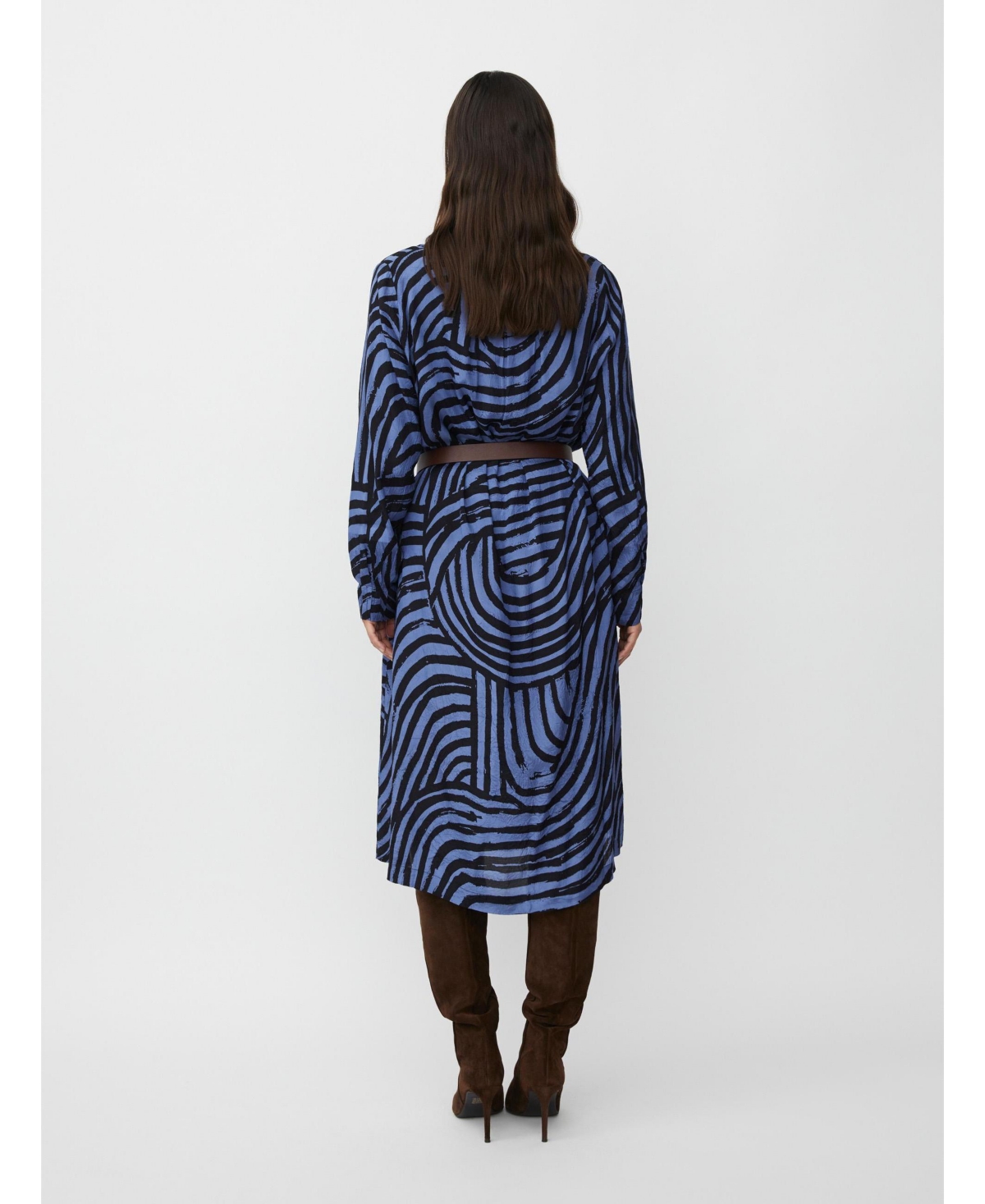 Masai Copenhagen Women's MaNavola Dress