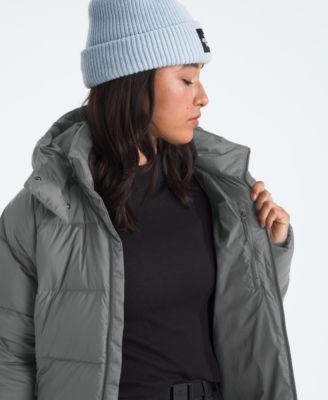 Women's Hydrenalite City Parka Hooded Jacket