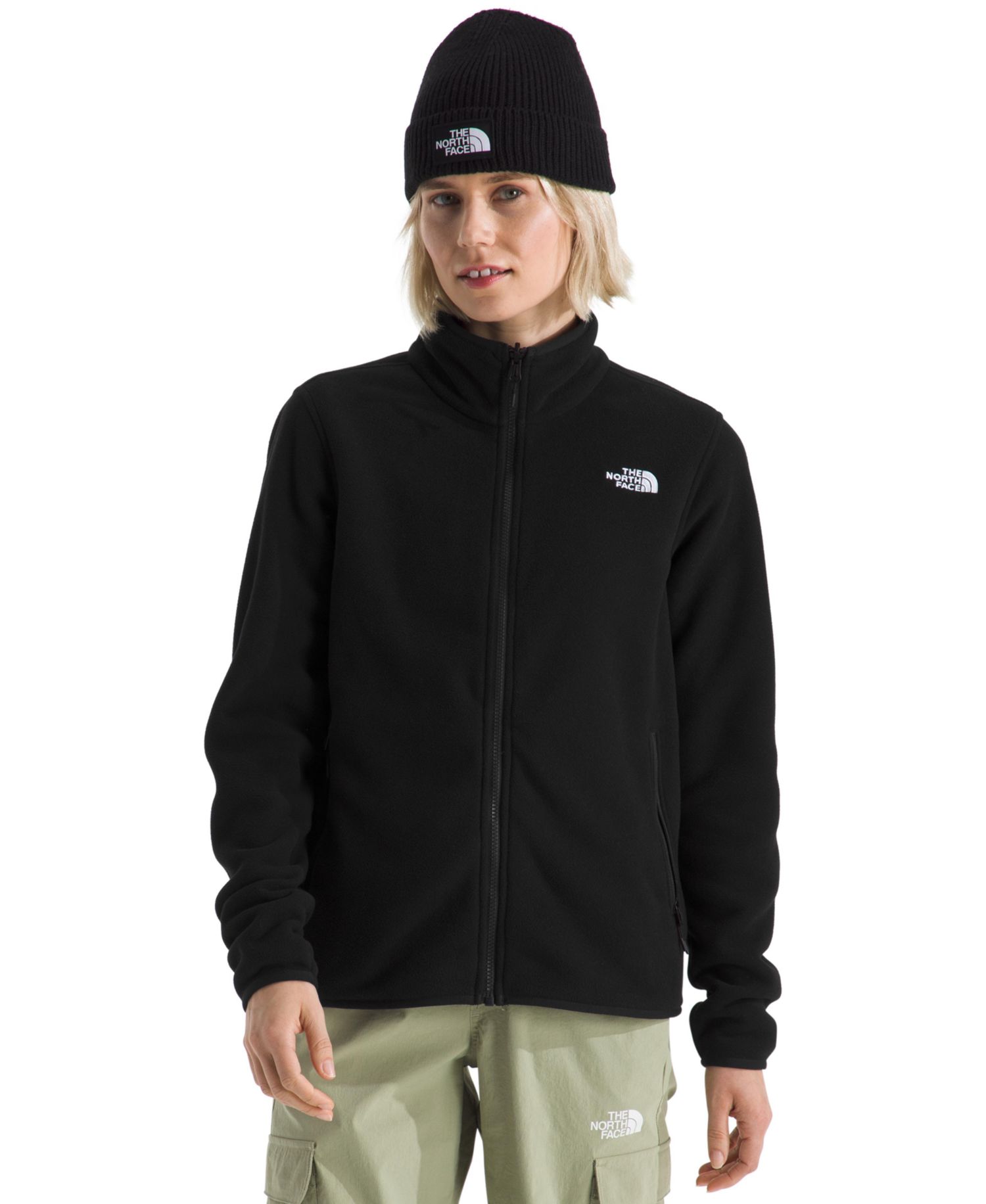 TNF Чёрный