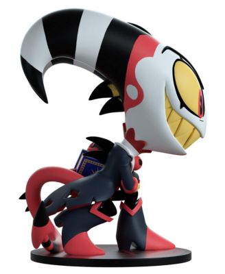 Helluva Boss Collection [Blitzo Vinyl Figure #2]