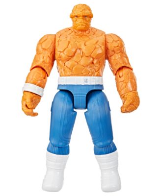 Marvel Titan Hero Series The Fantastic Four: First Steps Marvel's The Thing Action Figure