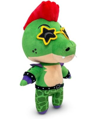 FNAF Plush Collection [Chibi Monty 9-Inch Plush]