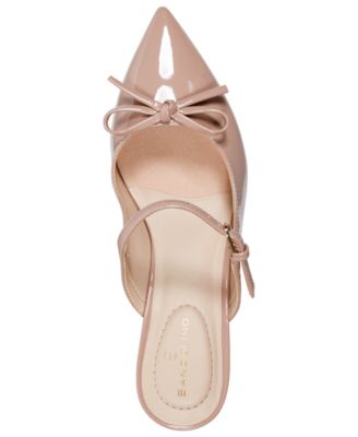 Women's Amoss Mary Jane Kitten Heel Pumps