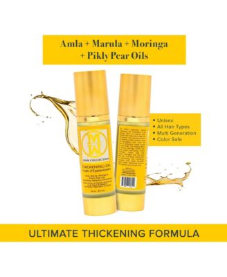 Thickening Hair Oil 2oz