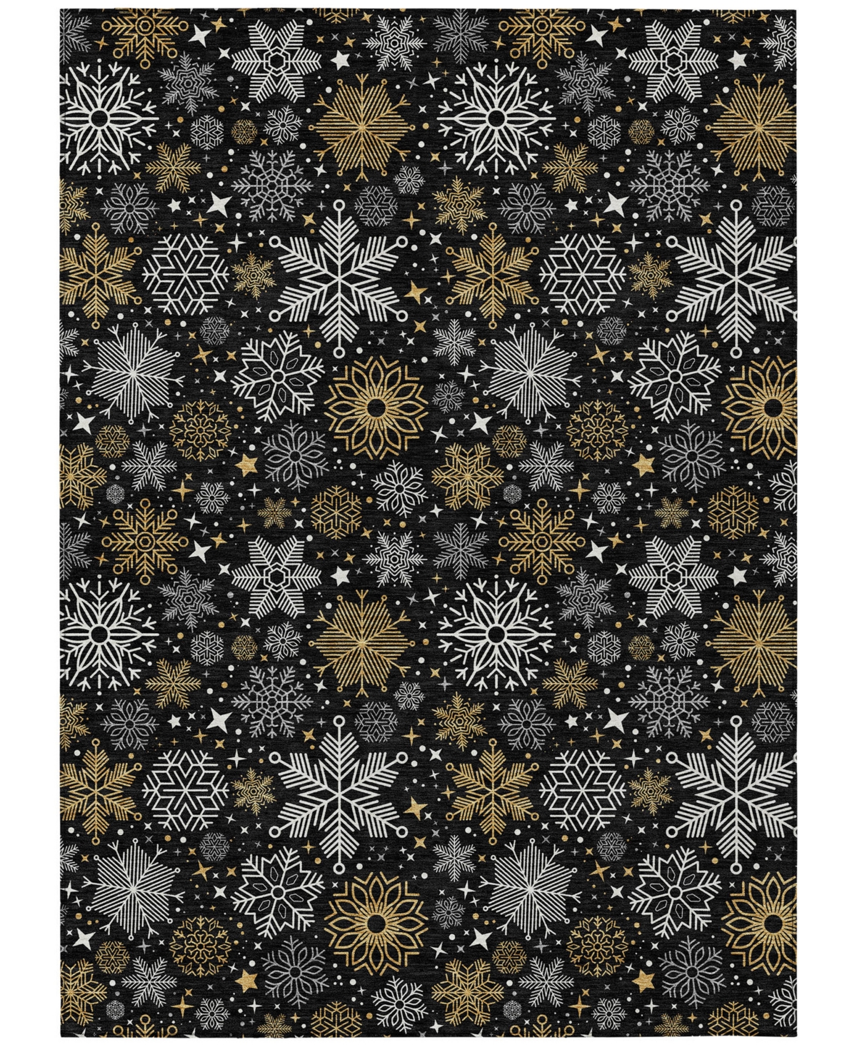 Addison Holiday Washable Indoor/Outdoor ACN1823 10'x14' Area Rug
