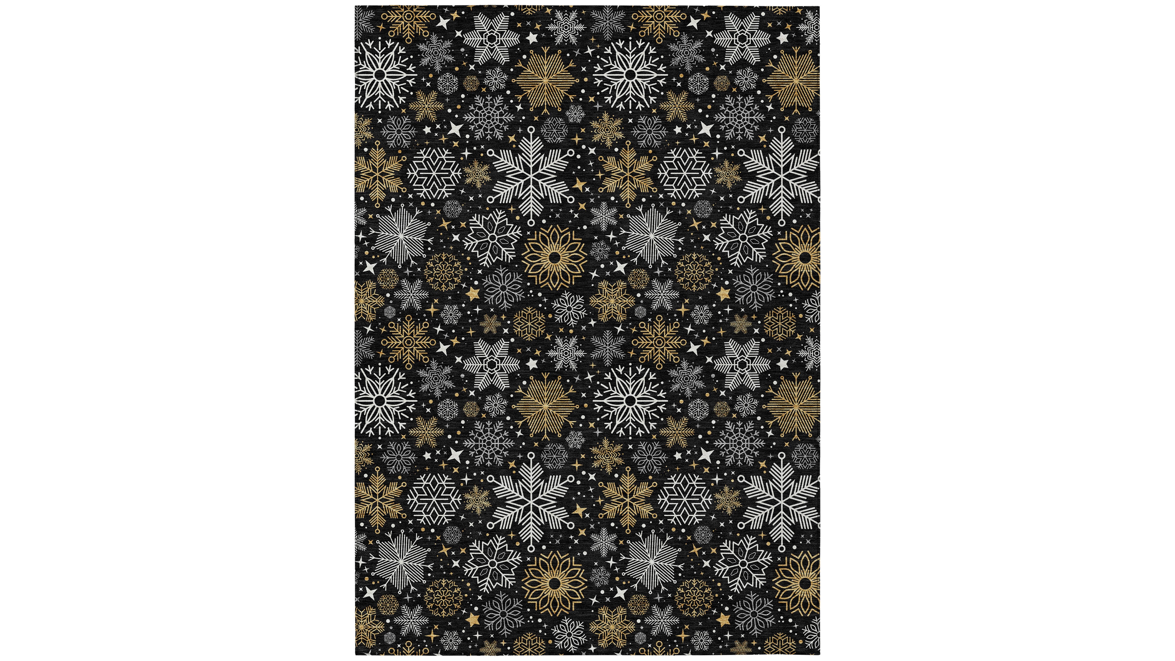 Addison Holiday Washable Indoor/Outdoor ACN1823 10'x14' Area Rug