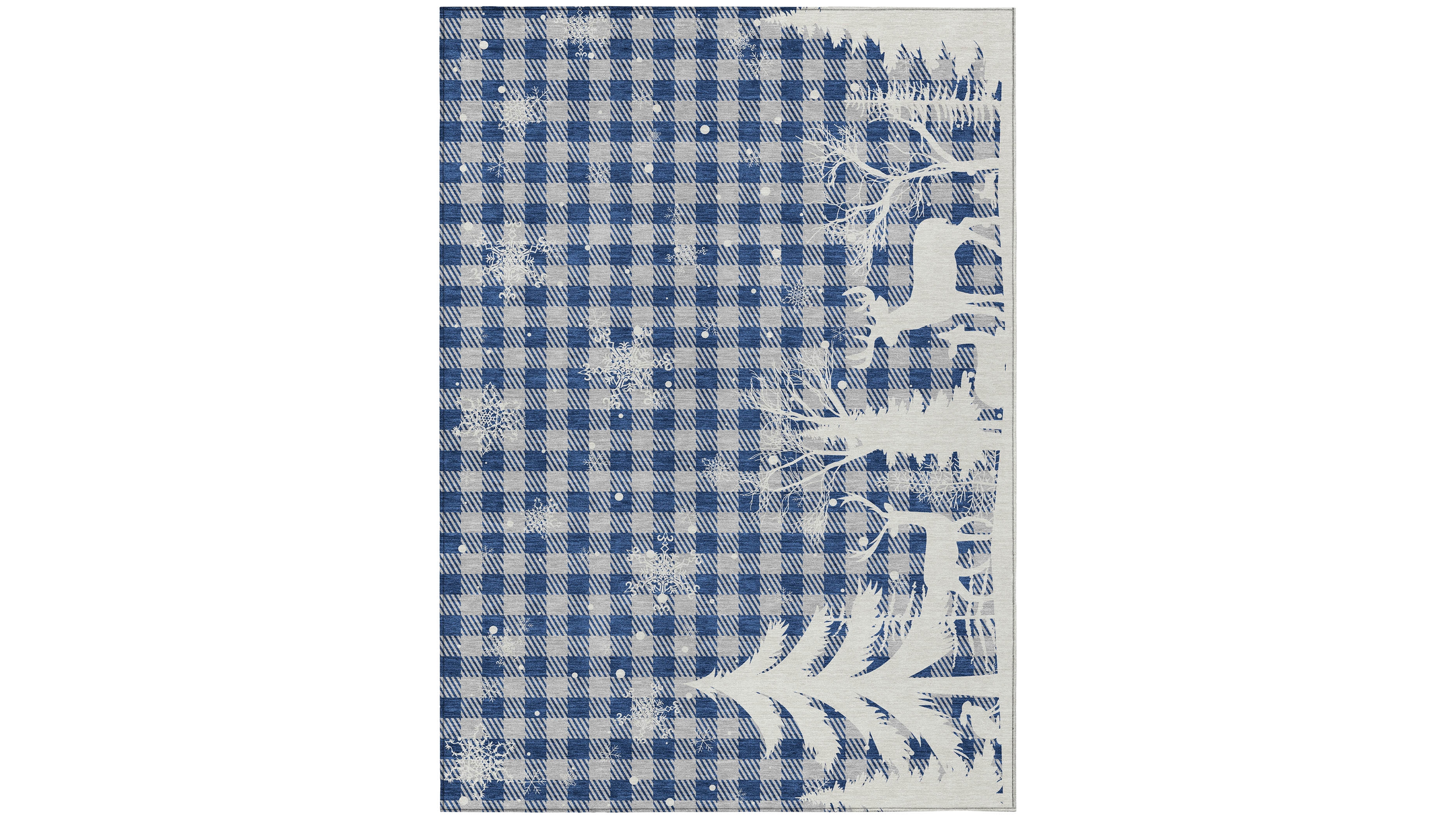 Addison Holiday Washable Indoor/Outdoor ACN1824 10'x14' Area Rug