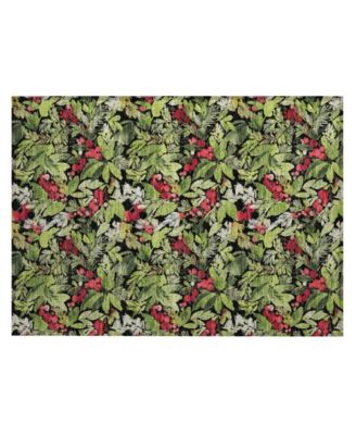 Addison - Holiday Washable Indoor/Outdoor ACN1816 Area Rug