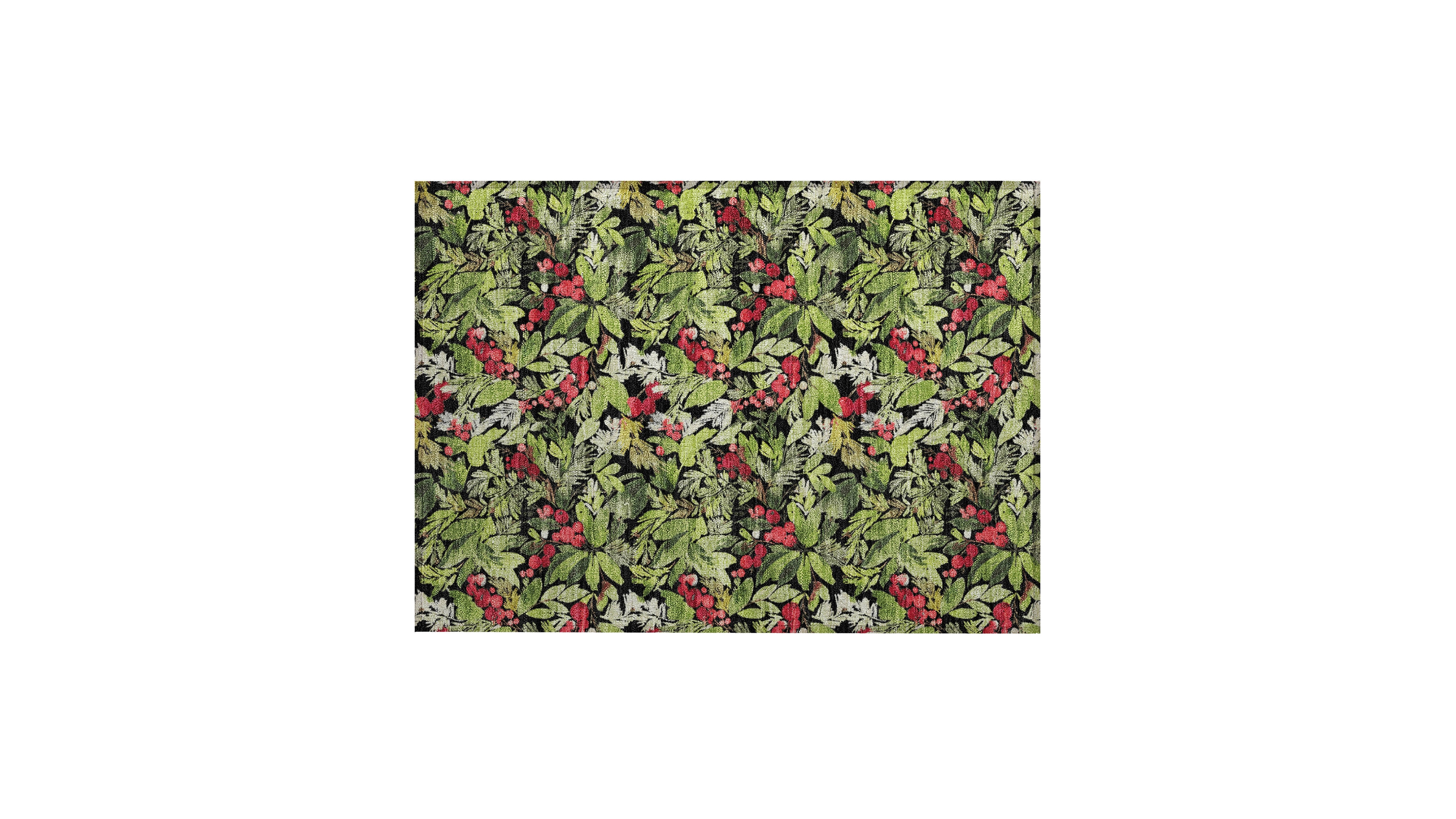 Addison Holiday Washable Indoor/Outdoor ACN1816 1'8"x2'6" Area Rug