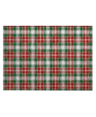 Addison - Holiday Washable Indoor/Outdoor ACN1817 Area Rug