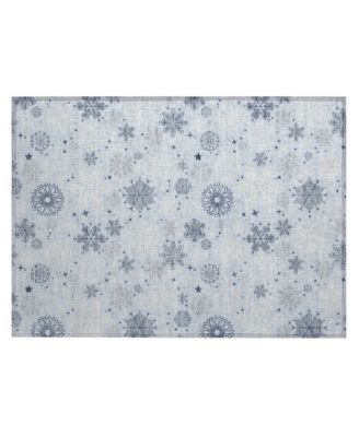 Addison - Holiday Washable Indoor/Outdoor ACN1823 Area Rug