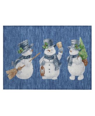 Addison - Holiday Washable Indoor/Outdoor ACN1826 Area Rug