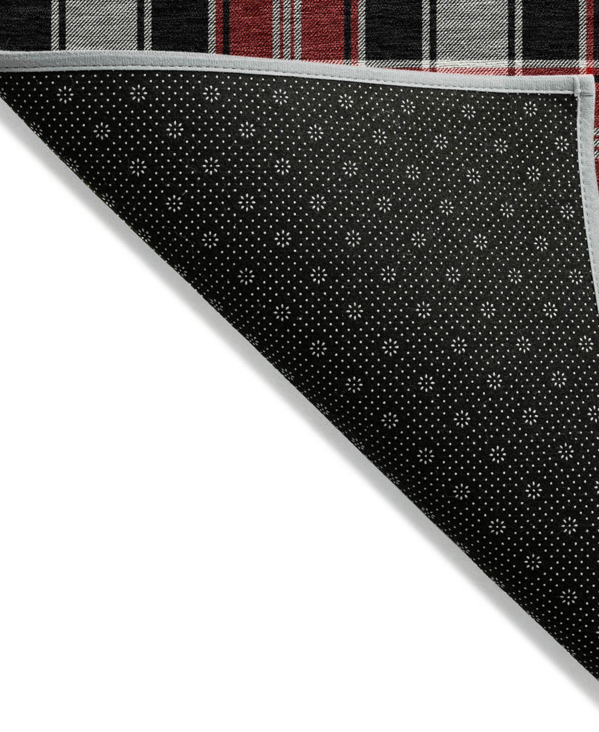 Addison Holiday Washable Indoor/Outdoor ACN1817 2'3"x7'6" Runner Area Rug