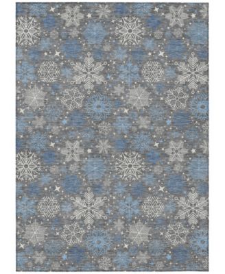 Addison - Holiday Washable Indoor/Outdoor ACN1823 Area Rug