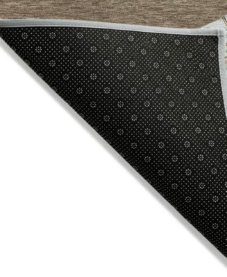 Holiday Washable Indoor/Outdoor ACN1825 3'x5' Area Rug