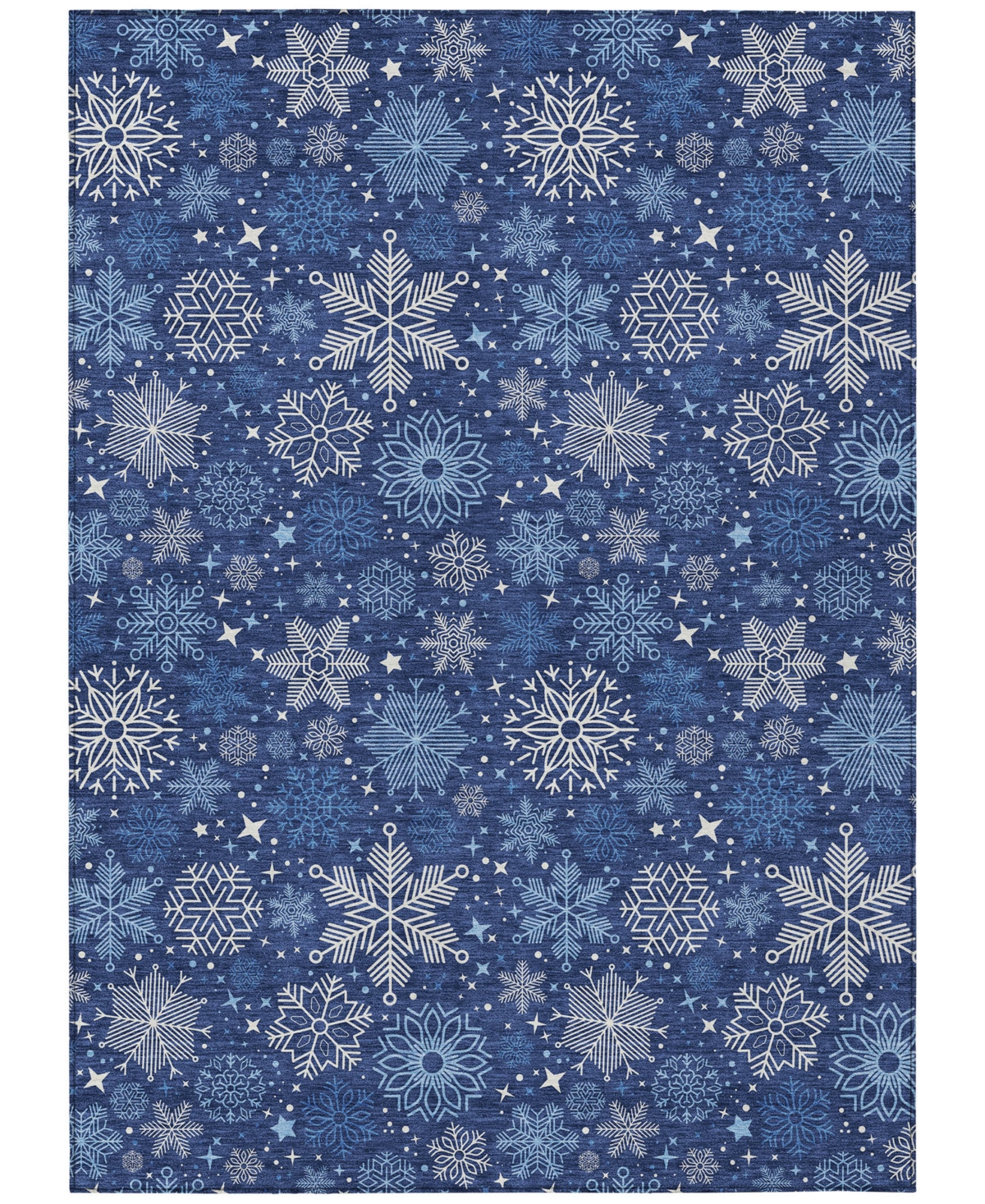Addison Holiday Washable Indoor/Outdoor ACN1823 5'x7'6" Area Rug